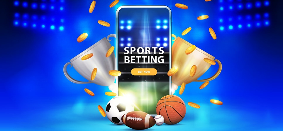 Online Bookmaker